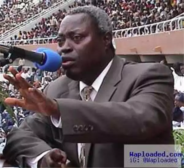 Plateau unrest: God will restore the peace that has eluded the state – Kumuyi